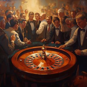 Blackjack tại GG99
