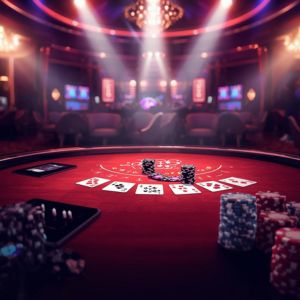 Roulette tại GG99