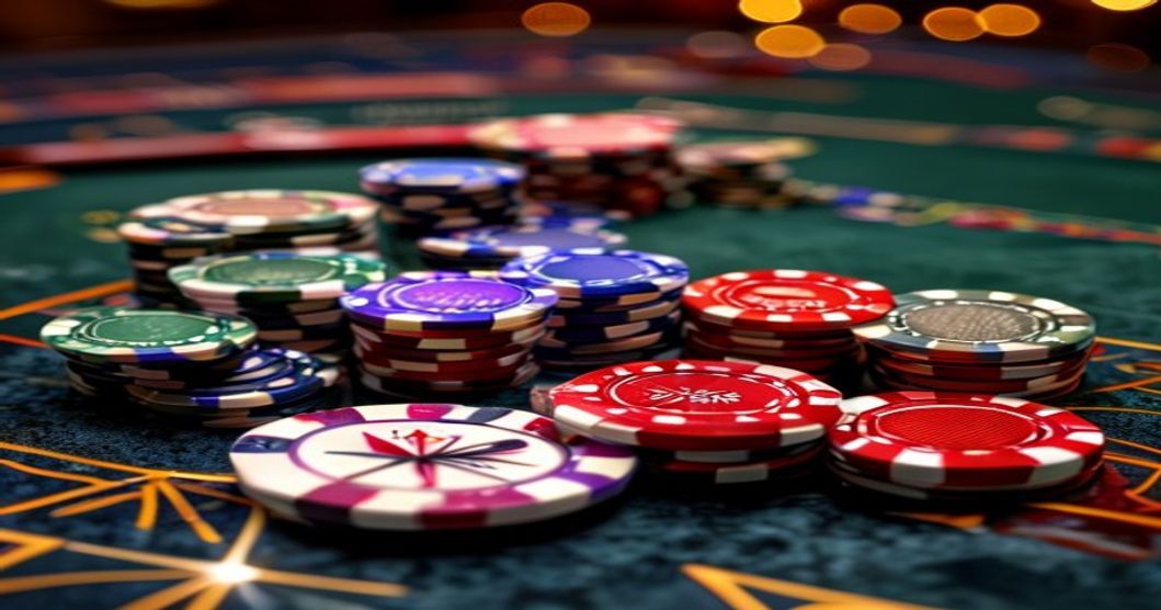 Chiến Lược Baccarat GG99