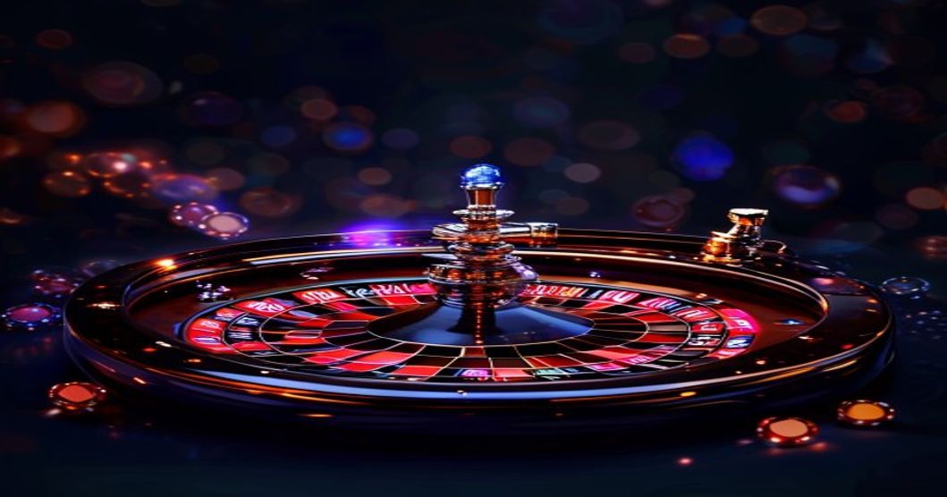 Casino Trực Tuyến GG99