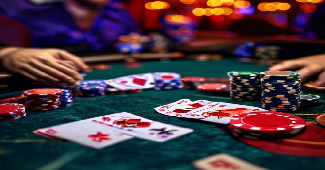 Mẹo Chơi Game Bài GG99